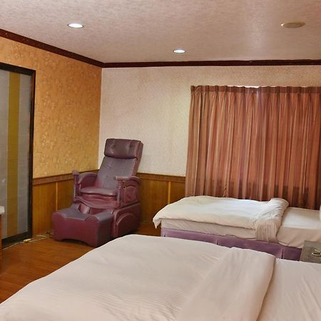 Love Boat Motel Chaozhou Eksteriør bilde