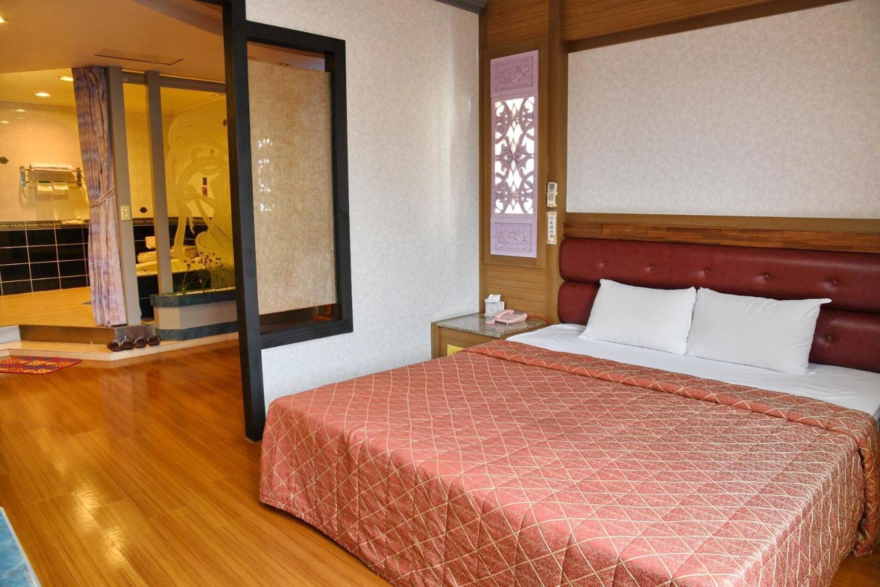 Love Boat Motel Chaozhou Eksteriør bilde