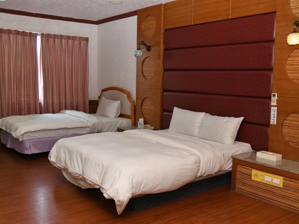 Love Boat Motel Chaozhou Eksteriør bilde