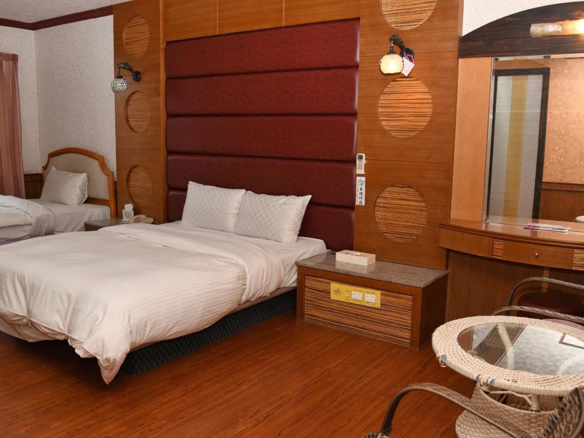 Love Boat Motel Chaozhou Eksteriør bilde
