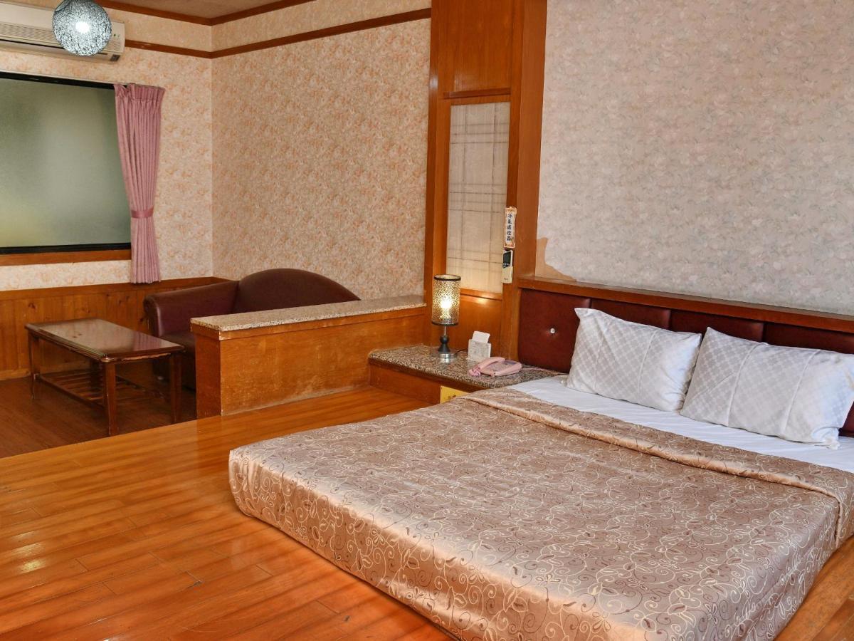 Love Boat Motel Chaozhou Eksteriør bilde